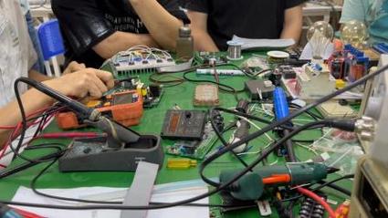 電路板維修電話，邯鄲電路板維修